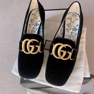 Gucci Shoes